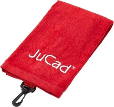 Ručník Jucad Golf Red Ručník - 1