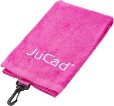 Ručník Jucad Golf Pink Ručník - 1