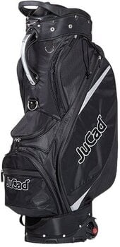 Bolsa para carrito de golf Jucad Roll Black Bolsa para carrito de golf - 1