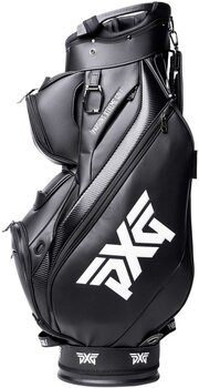Torba na wózek golfowy PXG Deluxe Black Torba na wózek golfowy - 1