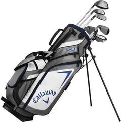 Ensemble de golf Callaway XT Main droite Graphite Regular Ensemble de golf
