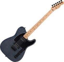 Električna kitara Fender Limited Edition American Professional II Telecaster HH Smoke Električna kitara