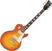 Guitarra elétrica Vintage V100 HB Honeyburst Guitarra elétrica