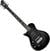 E-Gitarre Hagstrom Ultra Swede LH Cosmic Blackburst E-Gitarre