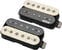 Pickup humbucker EMG F-LS Jim Root Daemonum Zebra Pickup humbucker