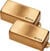 Pick-up za bas gitare EMG Les Claypool Pachyderm Gols Brushed Gold Pick-up za bas gitare