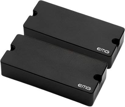 Pick-up za bas gitare EMG Tom Araya Signature Black Pick-up za bas gitare - 1