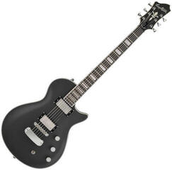 Elektrická gitara Hagstrom Ultra Max Cosmic Blackburst Elektrická gitara