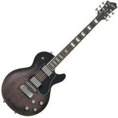 Elektrická gitara Hagstrom Swede Dark Storm Elektrická gitara