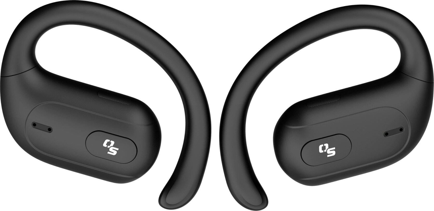 OPN Sound Aria+ Black Bezdrôtové slúchadlá za uši