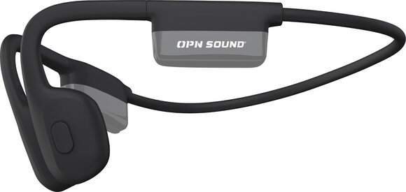 Bone Conduction Kopfhörer OPN Sound Mercato+ Black Bone Conduction Kopfhörer - 1