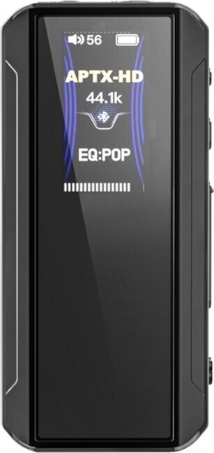 Hi-Fi Студио усилвател за слушалки FiiO BTR13 Hi-Fi Студио усилвател за слушалки Black