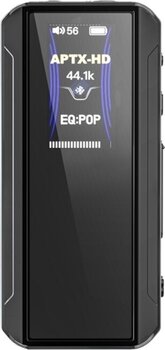 Hi-Fi Студио усилвател за слушалки FiiO BTR13 Hi-Fi Студио усилвател за слушалки Black - 1