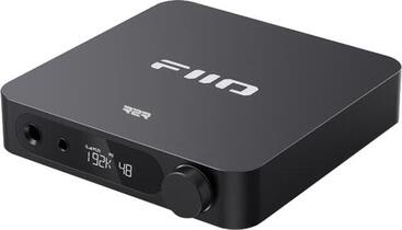 FiiO K11 R2R Hi-Fi Headphone Preamp Black (Just unboxed)