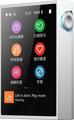 Shanling M1 Plus Reproductor de música Silver