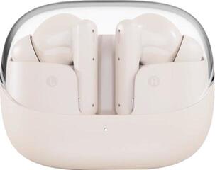 In-ear draadloze koptelefoon Shanling MTW60 Creamy White In-ear draadloze koptelefoon
