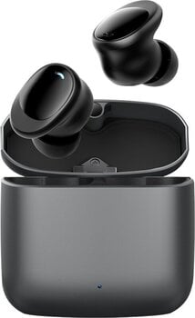 Drahtlose In-Ear-Kopfhörer Shanling MTW200 Plus Black Drahtlose In-Ear-Kopfhörer - 1