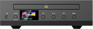 HiFi-CD-Player Shanling CR60 Black HiFi-CD-Player