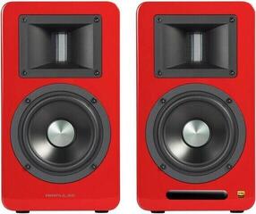 Haut-parleur PC Edifier Airpulse A100 Red Haut-parleur PC