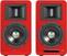 PC-Lautsprecher Edifier Airpulse A100 Red PC-Lautsprecher
