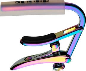 Acoustic Guitar Capo Shubb C1 Pearl Acoustic Guitar Capo