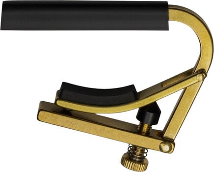 Kapodaster za klasičnu gitaru Shubb C2 Original Brass Kapodaster za klasičnu gitaru - 1