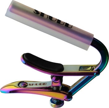 Kapodaster za klasičnu gitaru Shubb C2 Pearl Kapodaster za klasičnu gitaru - 1