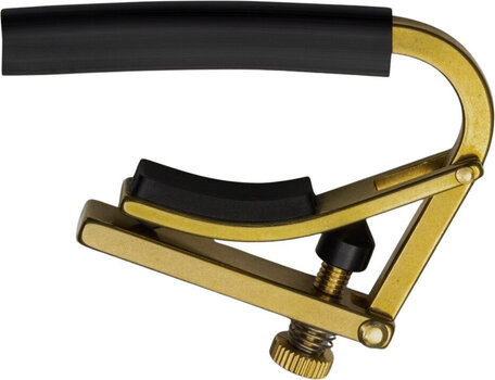Kapodaster za 12 žičanu gitaru Shubb C3 Original Brass Kapodaster za 12 žičanu gitaru - 1