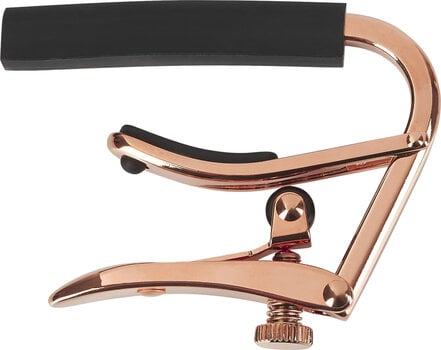 Kapodaster za 12 žičanu gitaru Shubb C3 Rose Gold Kapodaster za 12 žičanu gitaru - 1