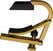 Kapodaster Shubb C7 Original Partial Messing Kapodaster