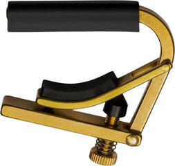 Ukulele Capo Shubb C9 Original Brass Ukulele Capo
