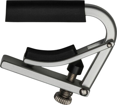 Capodaster voor ukelele Shubb L9 Lite Nickel Capodaster voor ukelele - 1