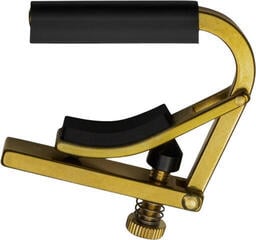 Kapodaster Shubb C5 Original Brass Kapodaster
