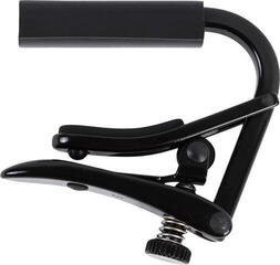 Kapodaster Shubb C5 Black Kapodaster