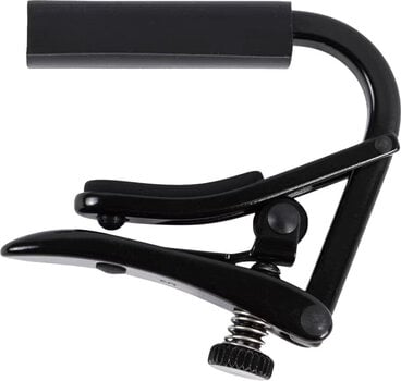 Каподастер универсален Shubb C5 Black Каподастер универсален - 1