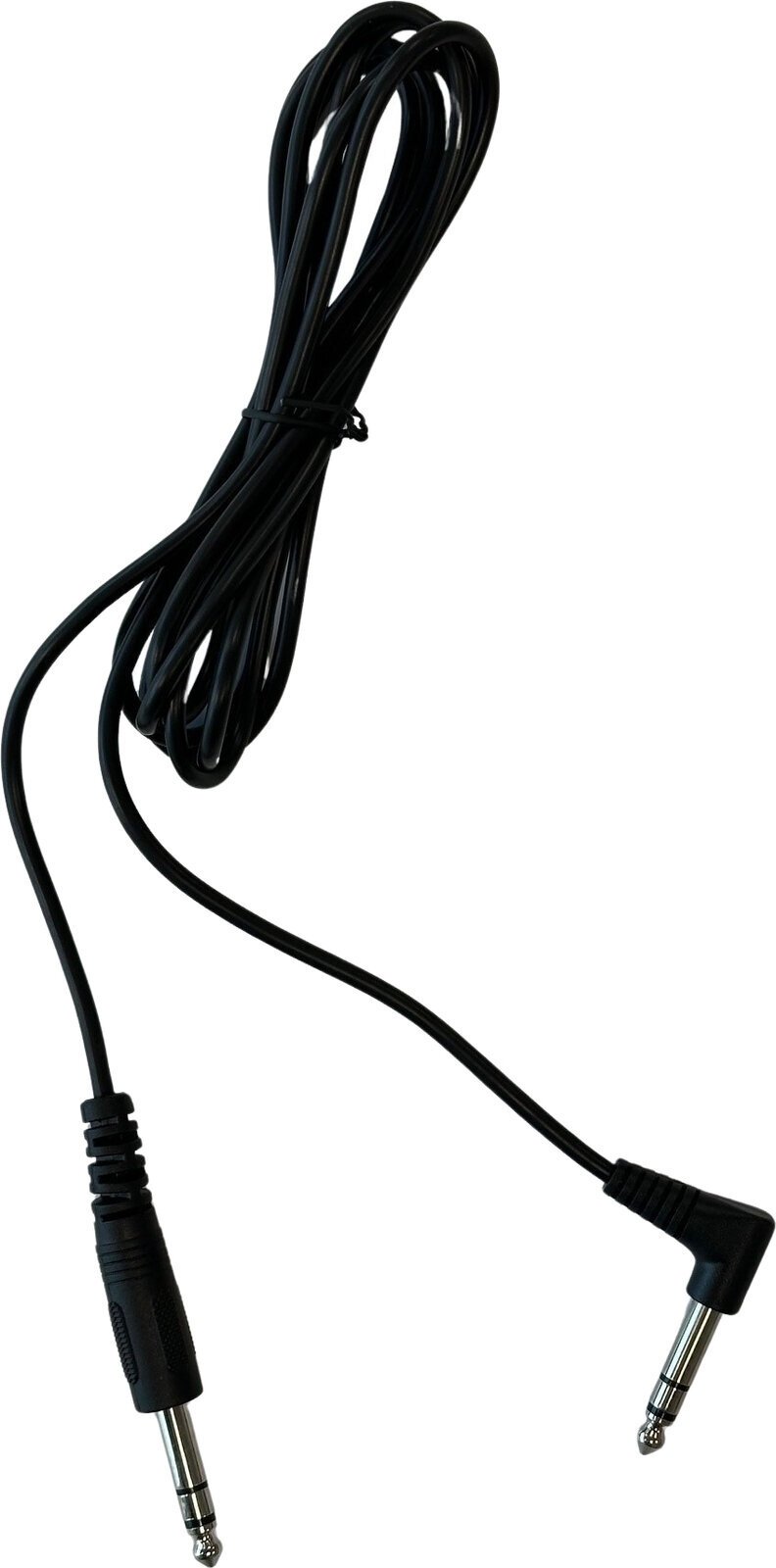 Patch kábel Alesis 1/4" TRS Cable for Command Kit / Strata Prime 2,5 m Egyenes - Pipa Patch kábel