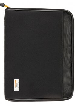 Sac à musique BAM BC-0053 Belle pivoine Black - 1