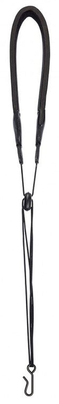 Pasek do instrumentu dętego BAM ST-0022 Pasek do instrumentu dętego Black