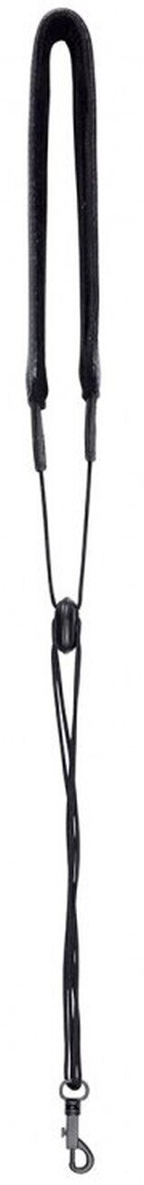Popruh pro dechový nástroj BAM ST-0031 Popruh pro dechový nástroj Black