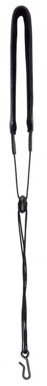 Каишка за духови инструменти BAM ST-0033 Каишка за духови инструменти Black