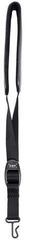 Gurt für Blasinstrument BAM ST-0034 Gurt für Blasinstrument Black