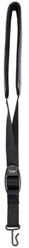Wind instrument strap BAM ST-0034 Wind instrument strap Black - 1