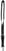 Wind instrument strap BAM ST-0034 Wind instrument strap Black