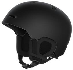 Skihelm POC Fornix Uranium Black Matt XL/2XL (59-62 cm) Skihelm