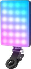 Studioljus Neewer VL66C RGB Studioljus