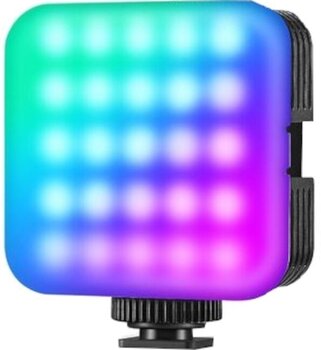 Studio Light Neewer RGB62 RGB Studio Light - 1