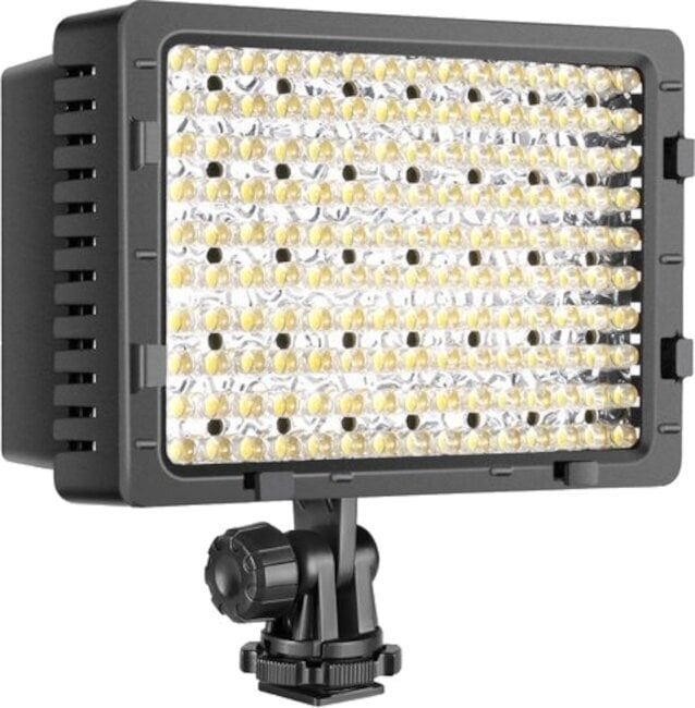 Luz de estúdio Neewer CN-160 Luz de estúdio