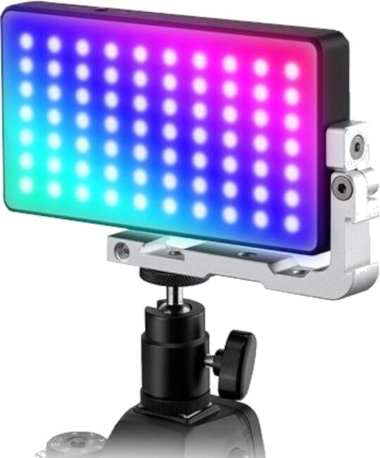 NEEWER SL90 Pro RGB LEDビデオライト Amazon | NEEWER SL90 Pro RGBビデオライト 12W 撮影ライト