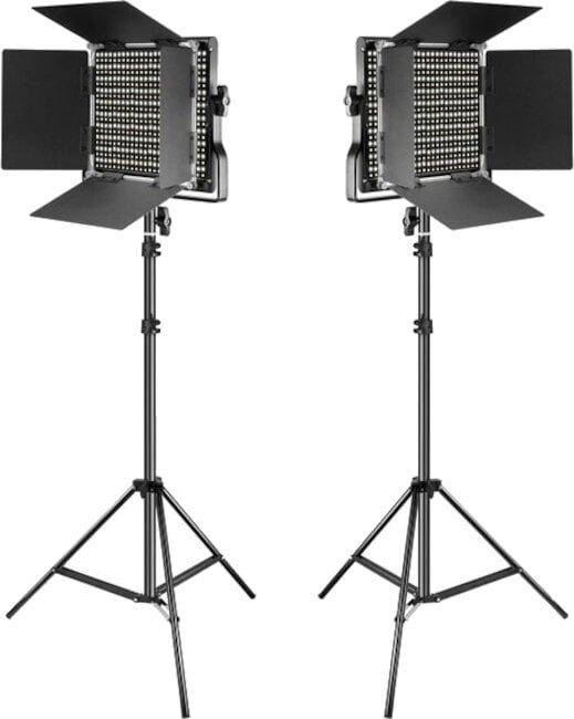 Światło do studia Neewer 660 Kit Bi-color Światło do studia