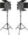 Lumière de studio Neewer 660 Kit Bi-color Lumière de studio